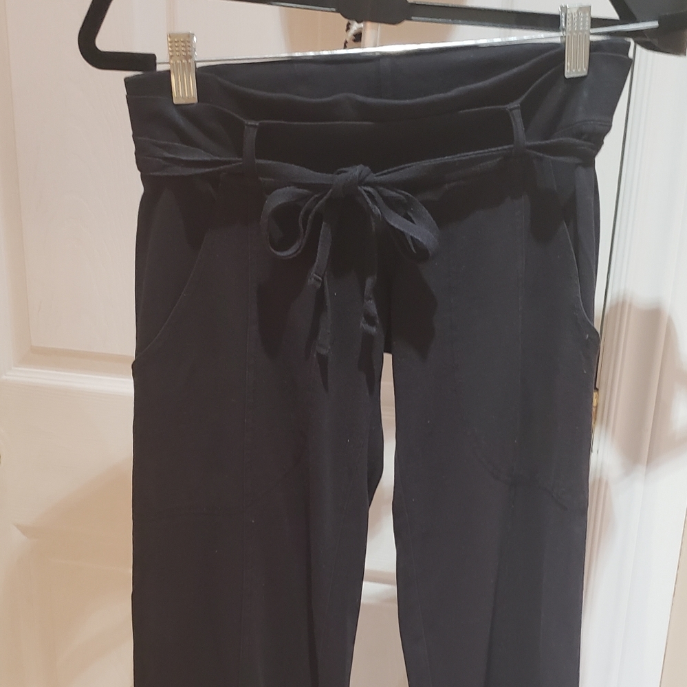 Lounge wear pant